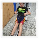 Lounský triatlon | VKOLOMOUC