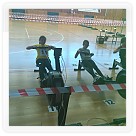 Lounský triatlon | VKOLOMOUC