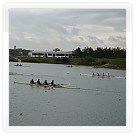 MČR ve sprintu a družstev 2007 | VKOLOMOUC