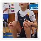 Trenažérová regata 8.2.2020 Piešťany | VKOLOMOUC