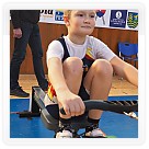 Trenažérová regata 8.2.2020 Piešťany | VKOLOMOUC