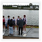 MČR ve sprintu a družstev 2007 | VKOLOMOUC
