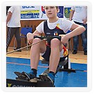 Trenažérová regata 8.2.2020 Piešťany | VKOLOMOUC