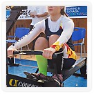 Trenažérová regata 8.2.2020 Piešťany | VKOLOMOUC