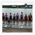 MČR ve sprintu a družstev 2007 | VKOLOMOUC