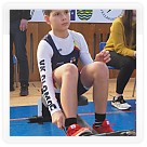 Trenažérová regata 8.2.2020 Piešťany | VKOLOMOUC