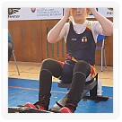 Trenažérová regata 8.2.2020 Piešťany | VKOLOMOUC