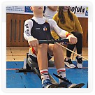 Trenažérová regata 8.2.2020 Piešťany | VKOLOMOUC