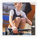 Trenažérová regata 8.2.2020 Piešťany | VKOLOMOUC