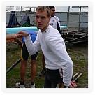 MČR ve sprintu a družstev 2007 | VKOLOMOUC