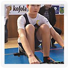 Trenažérová regata 8.2.2020 Piešťany | VKOLOMOUC