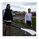 MČR ve sprintu a družstev 2007 | VKOLOMOUC