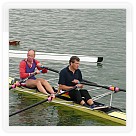 MČR ve sprintu a družstev 2007 | VKOLOMOUC