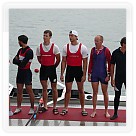 MČR ve sprintu a družstev 2007 | VKOLOMOUC