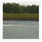 MČR ve sprintu a družstev 2007 | VKOLOMOUC