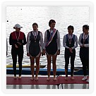 MČR ve sprintu a družstev 2007 | VKOLOMOUC
