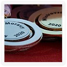 Mistrovství Moravy 1. - 2. 8. 2020 Brno | VKOLOMOUC