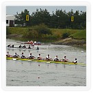 MČR ve sprintu a družstev 2007 | VKOLOMOUC