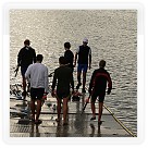 MČR ve sprintu a družstev 2007 | VKOLOMOUC