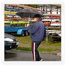 MČR ve sprintu a družstev 2007 | VKOLOMOUC