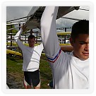 MČR ve sprintu a družstev 2007 | VKOLOMOUC