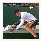 MČR ve sprintu a družstev 2007 | VKOLOMOUC