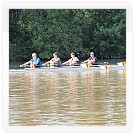 Soustředění Otrokovice 15. - 21. 8. 2020 | VKOLOMOUC