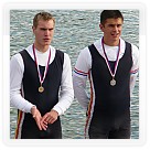 MČR ve sprintu a družstev 2007 | VKOLOMOUC