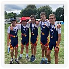 Břeclav 29. - 30. 8. 2020 | VKOLOMOUC