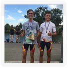 Břeclav 29. - 30. 8. 2020 | VKOLOMOUC