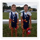 Břeclav 29. - 30. 8. 2020 | VKOLOMOUC