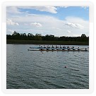 MČR ve sprintu a družstev 2007 | VKOLOMOUC