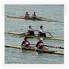 MČR ve sprintu a družstev 2007 | VKOLOMOUC