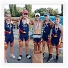Hodonín 5. - 6. 9. 2020 | VKOLOMOUC