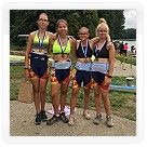 Hodonín 5. - 6. 9. 2020 | VKOLOMOUC