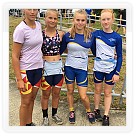 Hodonín 5. - 6. 9. 2020 | VKOLOMOUC