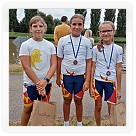 Hodonín 5. - 6. 9. 2020 | VKOLOMOUC