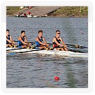 MČR dorostu a juniorů, Račice, 2. - 4. 10. 2020 | VKOLOMOUC