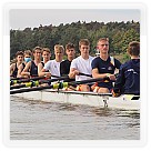 MČR dorostu a juniorů, Račice, 2. - 4. 10. 2020 | VKOLOMOUC