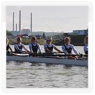 MČR dorostu a juniorů, Račice, 2. - 4. 10. 2020 | VKOLOMOUC