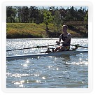 MČR dorostu a juniorů, Račice, 2. - 4. 10. 2020 | VKOLOMOUC