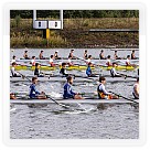 MČR dorostu a juniorů, Račice, 2. - 4. 10. 2020 | VKOLOMOUC