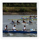 MČR dorostu a juniorů, Račice, 2. - 4. 10. 2020 | VKOLOMOUC