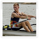 MČR dorostu a juniorů, Račice, 2. - 4. 10. 2020 | VKOLOMOUC