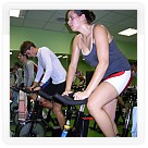 Spinning 24.11.2007 | VKOLOMOUC