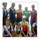 MČR seniorů A v Třeboni 2007 | VKOLOMOUC