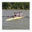 MČR seniorů A v Třeboni 2007 | VKOLOMOUC
