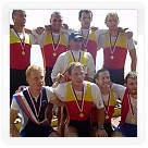 MČR seniorů A v Třeboni 2007 | VKOLOMOUC