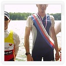 MČR seniorů A v Třeboni 2007 | VKOLOMOUC