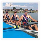 MČR dorostu, juniorů a seniorů, Račice 25. - 27. 6. 2021 | VKOLOMOUC